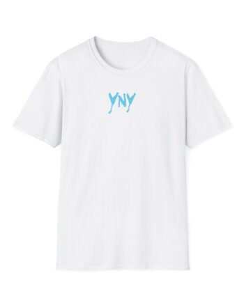 Yny Sebi Unisex Softstyle T-Shirt