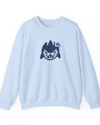 League Of Legends Anima Squad Unisex Heavy Blend™ Crewneck Sweatshirt