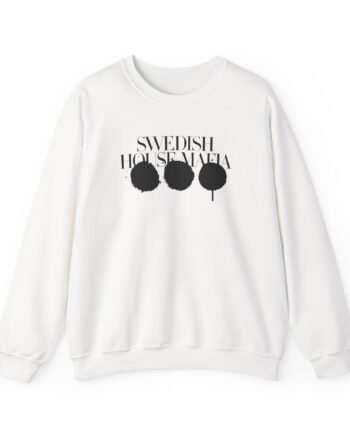 Axwell SHM Bella Unisex Heavy Blend™ Crewneck Sweatshirt