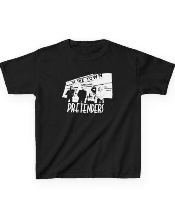 Kids Pretenders Usa 80 Heavy Cotton™ Tee