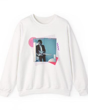 John Mayer Album Cover Photo Unisex Heavy Blend™ Crewneck Sweatshirt