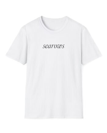 Searows Unisex Softstyle T-Shirt