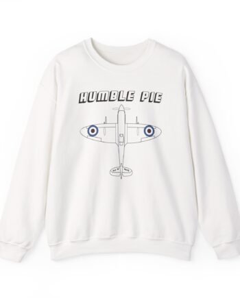 Humble Pie Victory Unisex Heavy Blend™ Crewneck Sweatshirt