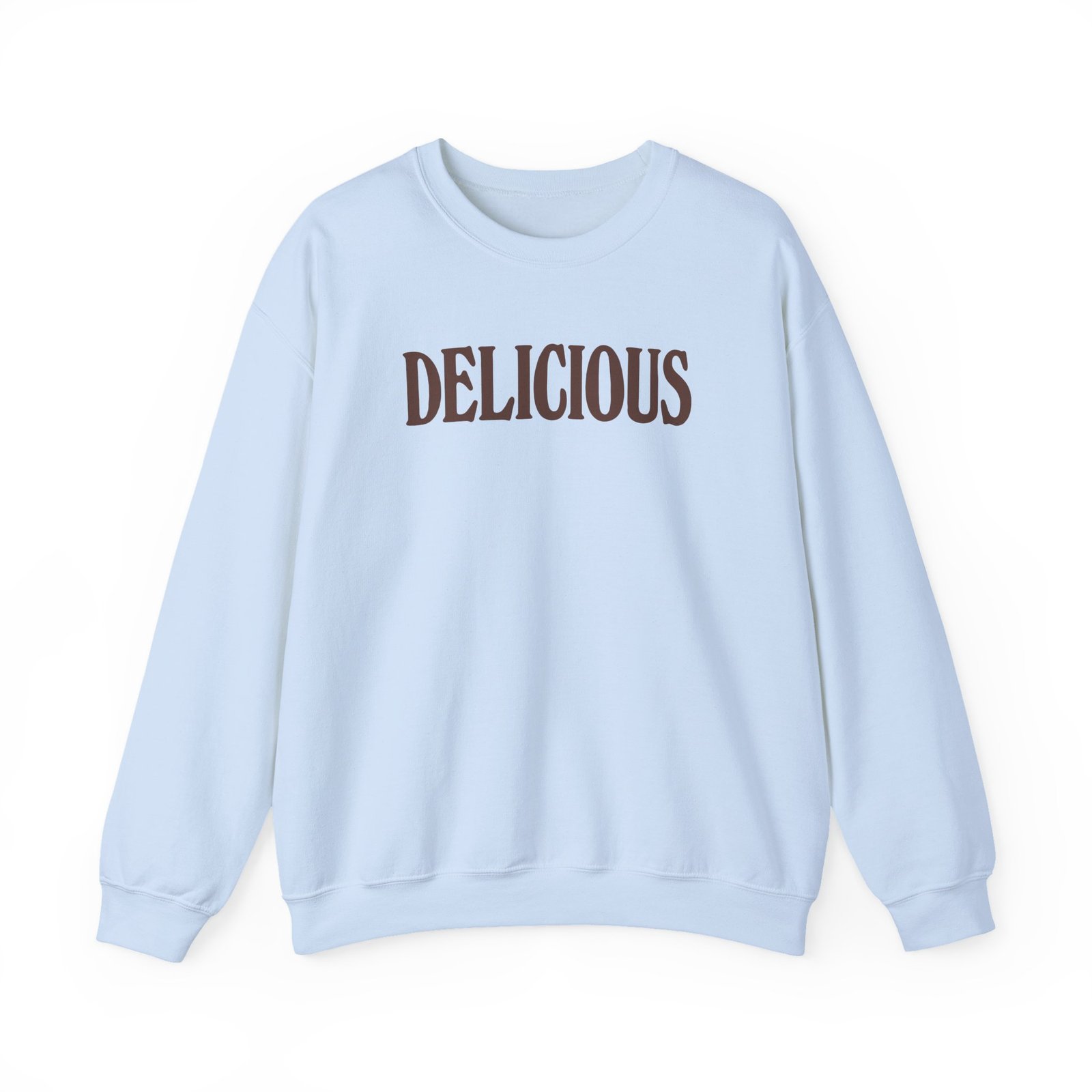 Brian Wilson Delicious Unisex Heavy Blend™ Crewneck Sweatshirt