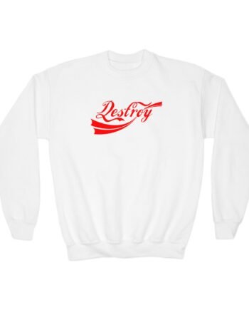 Youth A State of Trance Crewneck Sweatshirt