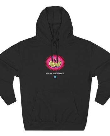 Linkin Park Three-Panel Fleece Hoodie