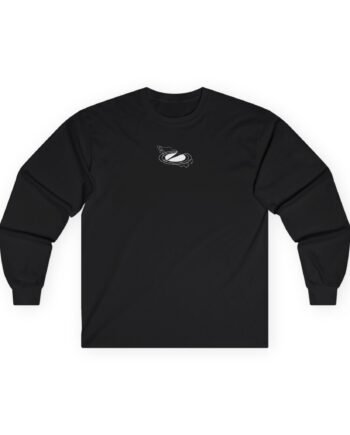 A State of Trance Mexico Line-up Unisex Ultra Cotton Long Sleeve Tee