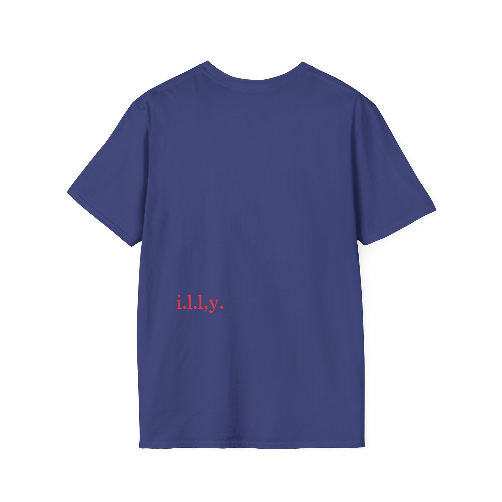 Mac Miller Illty Unisex Softstyle T-Shirt