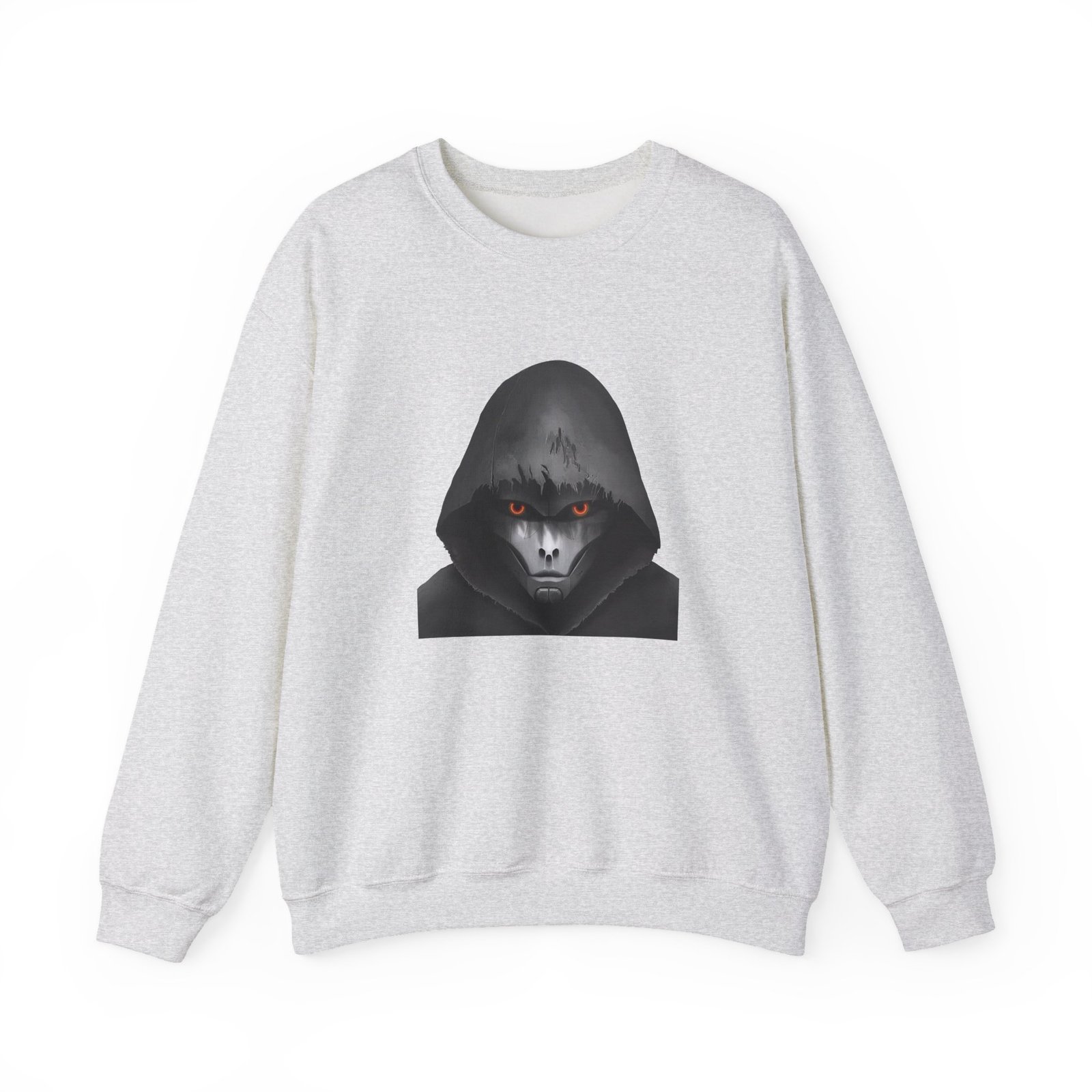 Lt Lickme Unisex Heavy Blend Crewneck Sweatshirt