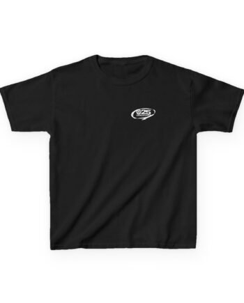 Kids League Of Legends MSI 2025 Ignite the Fire Within Heavy Cotton™ Tee