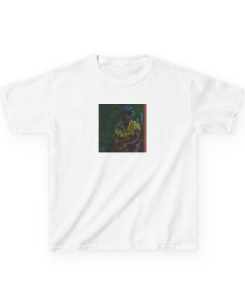 Childish Gambino W.A.Y. Kids Heavy Cotton™ Tee