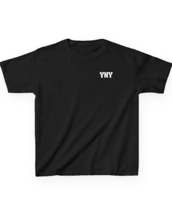 Kids Yny Sebi Heavy Cotton™ Tee