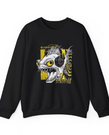 Summer Smash Fishphones Unisex Heavy Blend™ Crewneck Sweatshirt