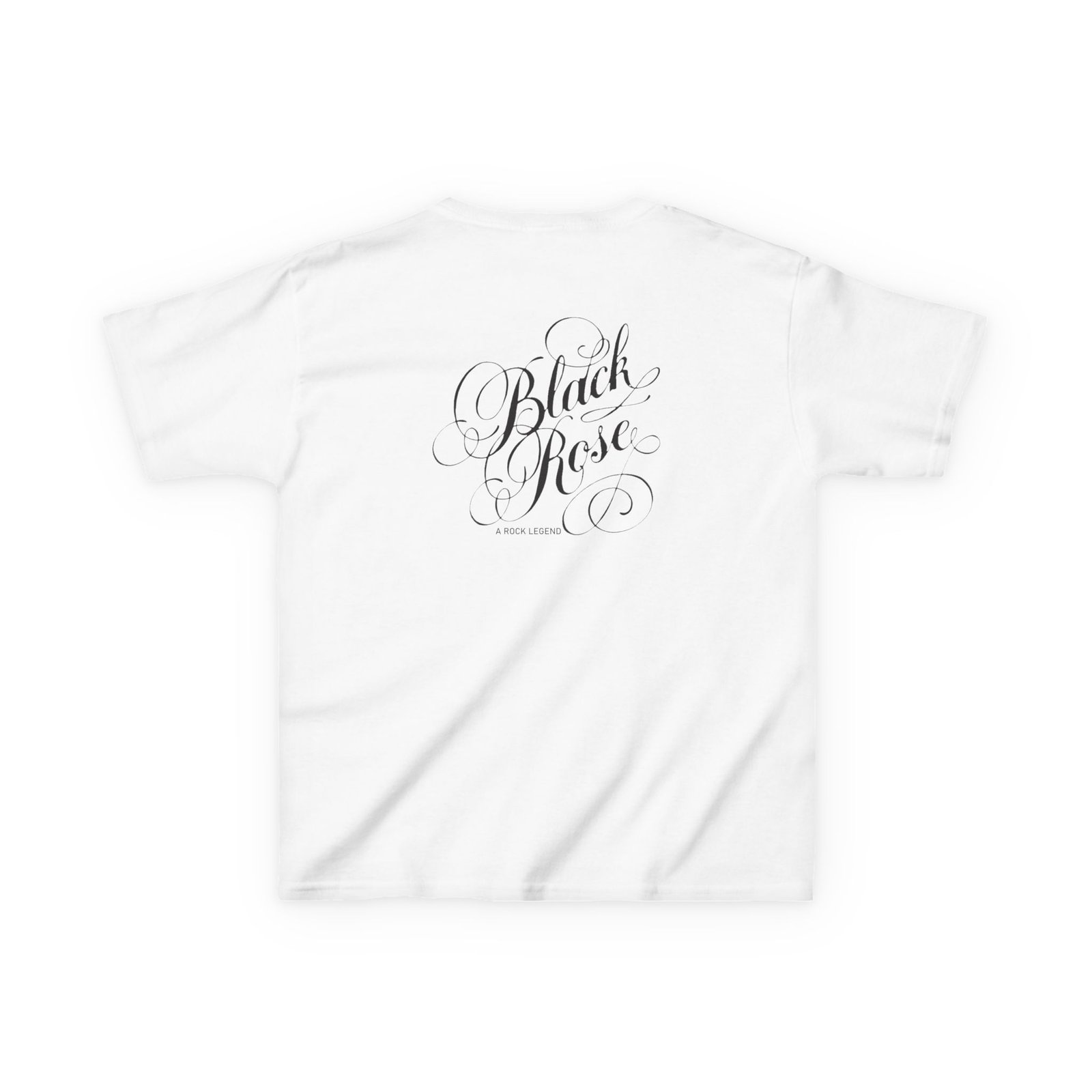 Kids Thin Lizzy Rose Flourish Heavy Cotton™ Tee