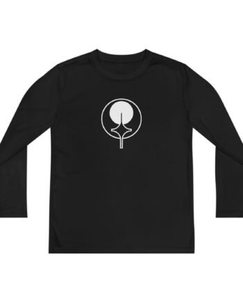 Youth Subtronics Long Sleeve Competitor Tee