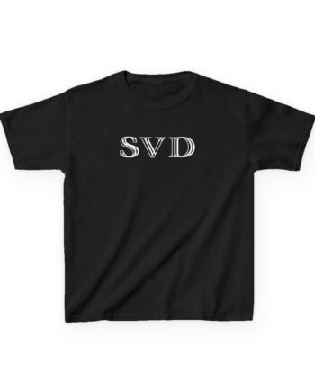 Kids Pvris Svd Heavy Cotton™ Tee