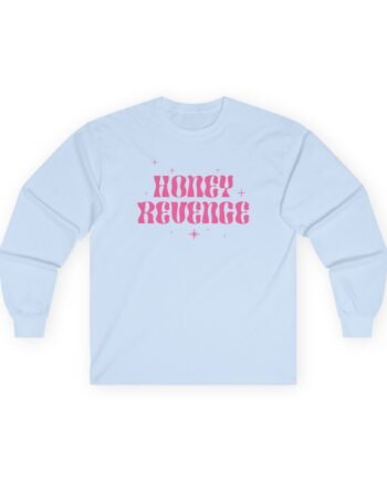 Honey Revenge Gateway Unisex Ultra Cotton Long Sleeve Tee