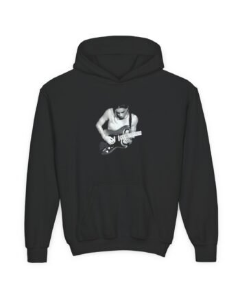 Youth Pvris Live Heavy Blend Hooded Sweatshirt