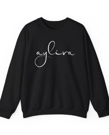 Ayliva Unisex Heavy Blend™ Crewneck Sweatshirt