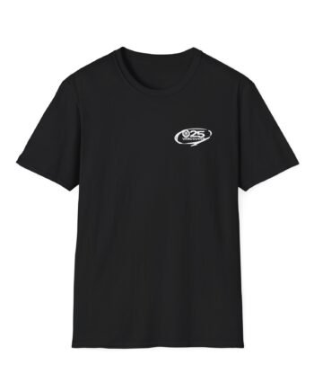 League Of Legends MSI 2025 Ignite the Fire Within Unisex Softstyle T-Shirt