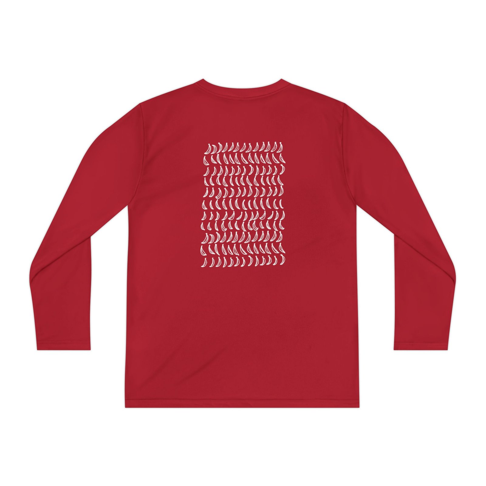 Youth BHZ Long Sleeve Competitor Tee