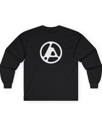 Linkin Park From Zero World Tour 2024 Unisex Ultra Cotton Long Sleeve Tee