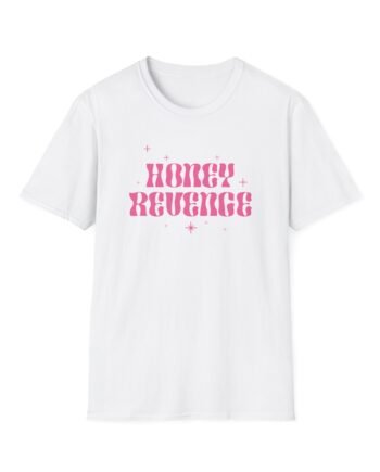 Honey Revenge Gateway Unisex Softstyle T-Shirt