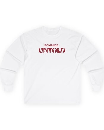 Enhypen Unisex Ultra Cotton Long Sleeve Tee