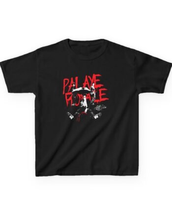 Kids Palaye Royale Broken Umbrella Heavy Cotton™ Tee