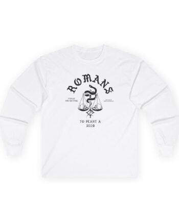 We Came as Romans Unisex Ultra Cotton Long Sleeve Tee
