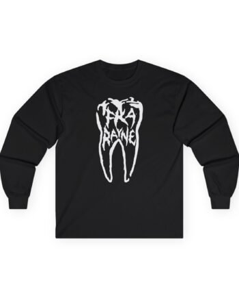 Fka Rayne Star Unisex Ultra Cotton Long Sleeve Tee