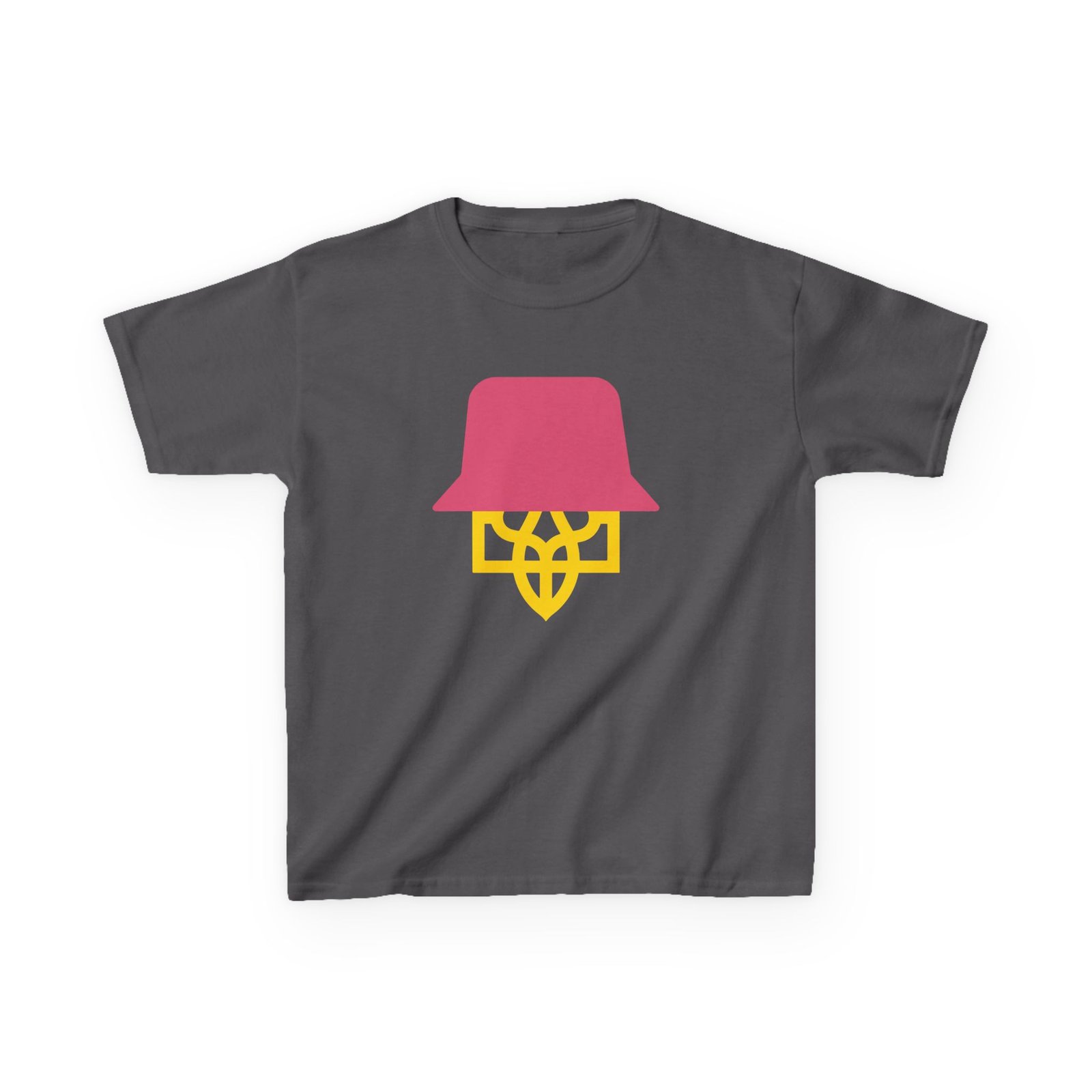 Kids Kalush Orchestra Hat Heavy Cotton™ Tee