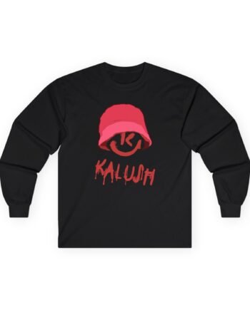 Kalush Orchestra Hat Unisex Ultra Cotton Long Sleeve Tee