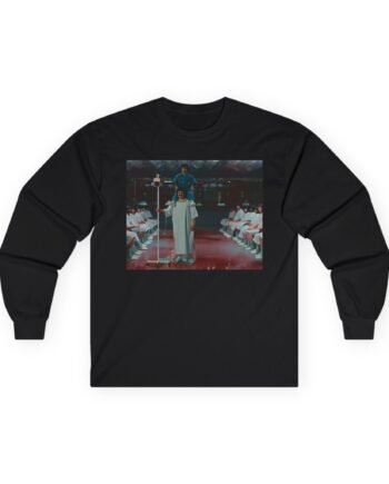 Oliver Tree With You Unisex Ultra Cotton Long Sleeve Tee