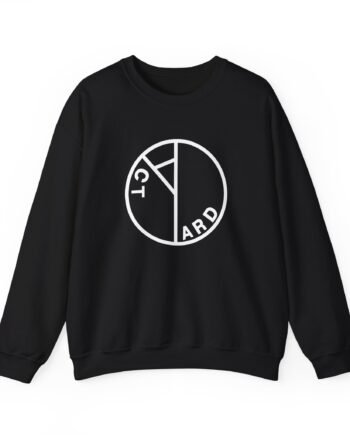 Yard Act Classic Logo Unisex Heavy Blend™ Crewneck Sweatshirt