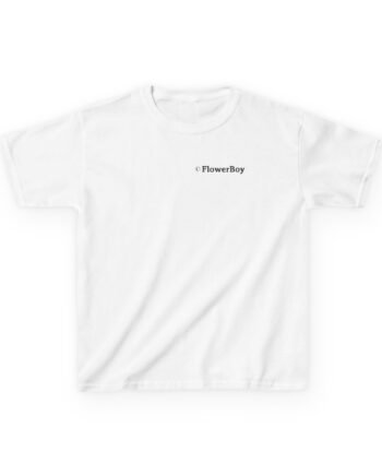 Kids Tyler the Creator Save the Bees Heavy Cotton™ Tee