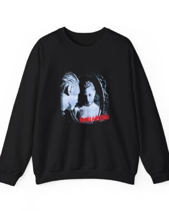 Palaye Royale Paranoid Unisex Heavy Blend™ Crewneck Sweatshirt