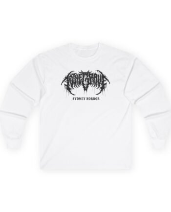 Rising Unisex Ultra Cotton Long Sleeve Tee