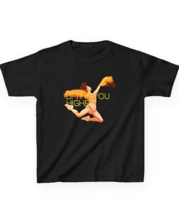 Kids A State of Trance Lifting You Higher Heavy Cotton™ Tee