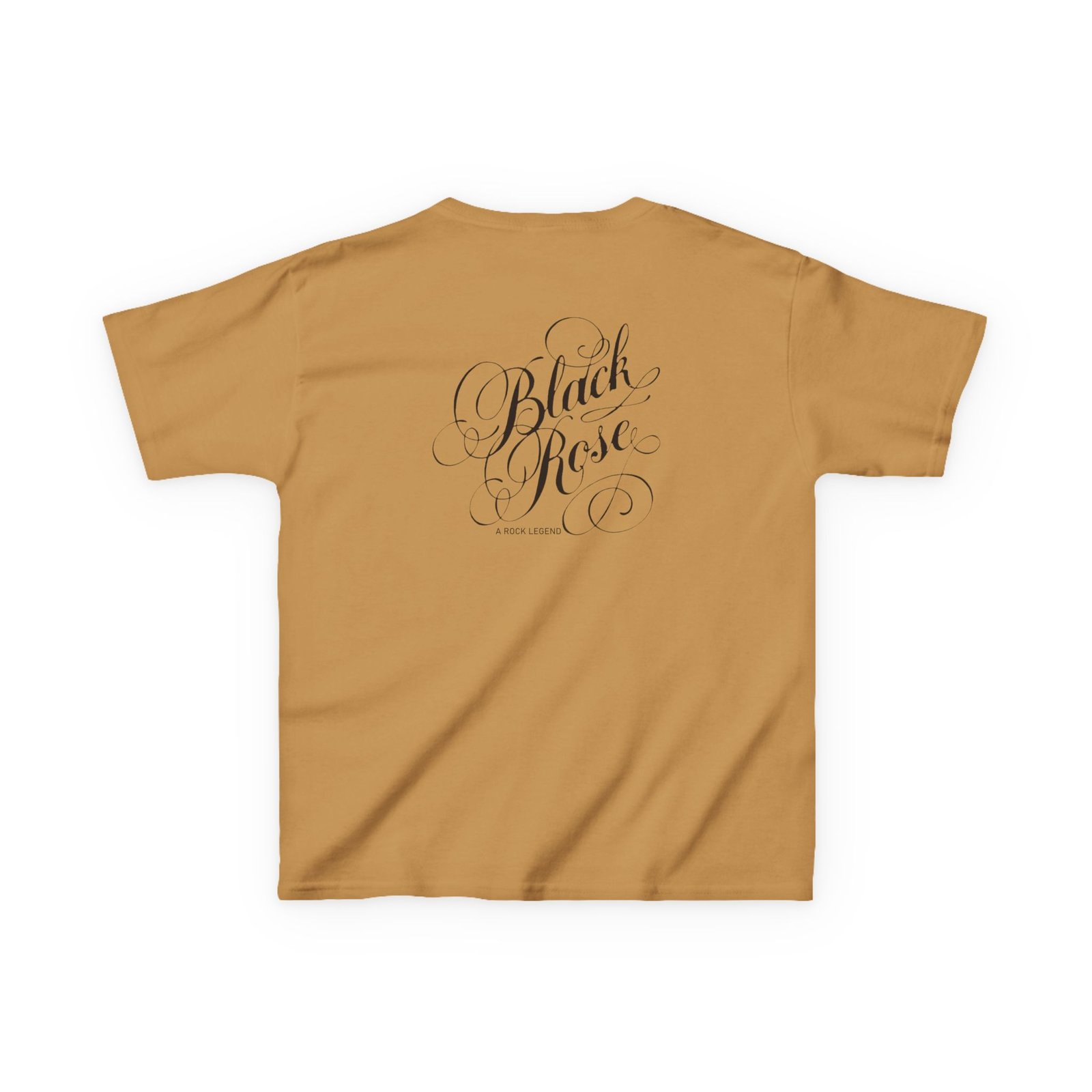Kids Thin Lizzy Rose Flourish Heavy Cotton™ Tee