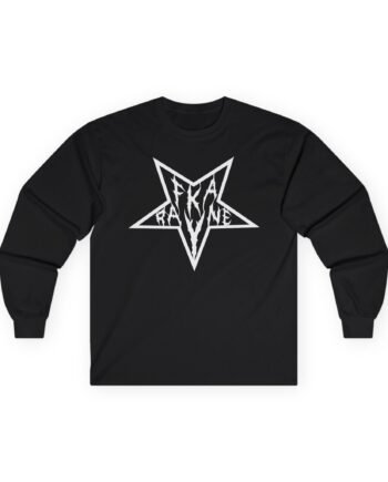 Fka Rayne Star Unisex Ultra Cotton Long Sleeve Tee