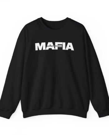 Swedish House Mafia Bat Unisex Heavy Blend™ Crewneck Sweatshirt