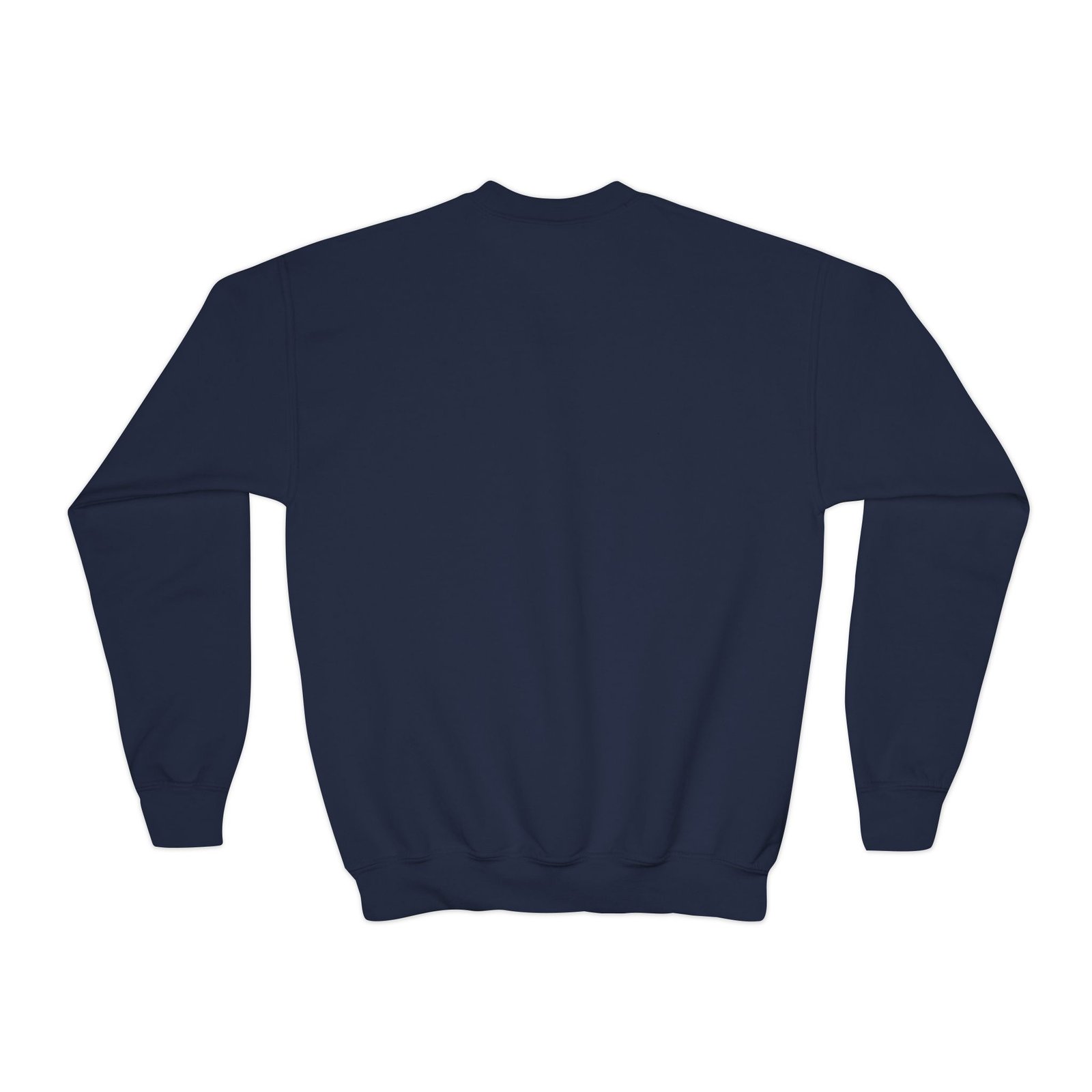 Youth Corey Scherer Crewneck Sweatshirt
