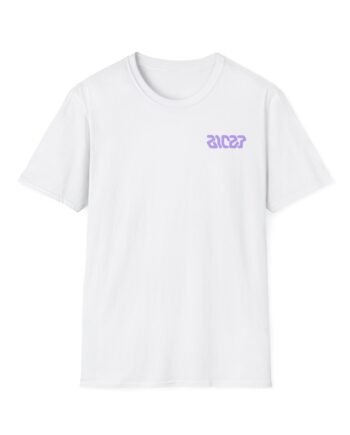 Bicep CHROMA Unisex Softstyle T-shirt