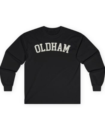 Knocked Loose Unisex Ultra Cotton Long Sleeve Tee