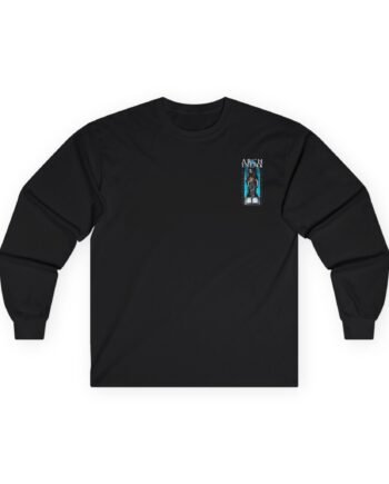 Down to Nothing Unisex Ultra Cotton Long Sleeve Tee