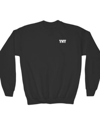 Youth Yny Sebi Crewneck Sweatshirt