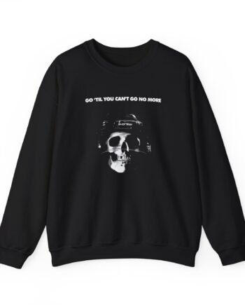 Shoresy Skull Unisex Heavy Blend™ Crewneck Sweatshirt