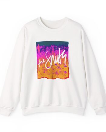 The Snuts Unisex Heavy Blend™ Crewneck Sweatshirt