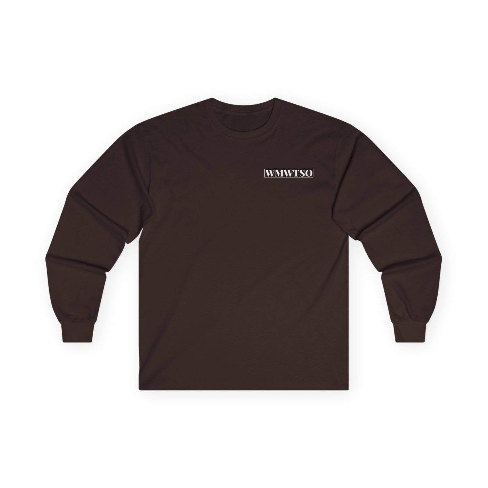 Mac Miller Wmwtso Track List Unisex Ultra Cotton Long Sleeve Tee